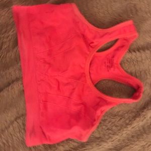 Diadora high impact sports bra